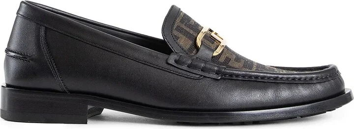 Fendi Mocassini O'Lock