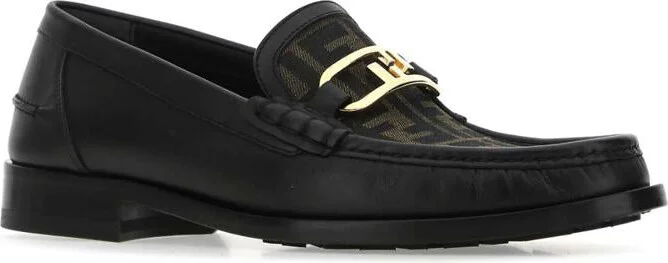 Fendi Moccasters - Image 2