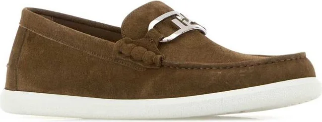 Fendi Moccasters - Image 2