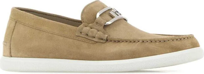 Fendi Moccasters - Image 2