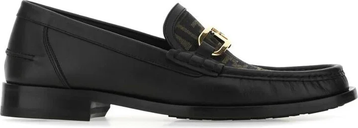Fendi Moccasters