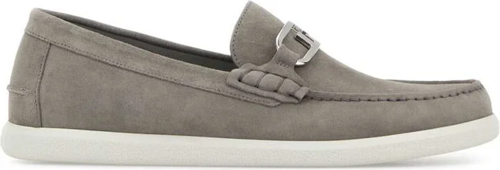 Fendi Moccasters