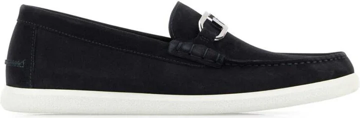 Fendi Moccasters