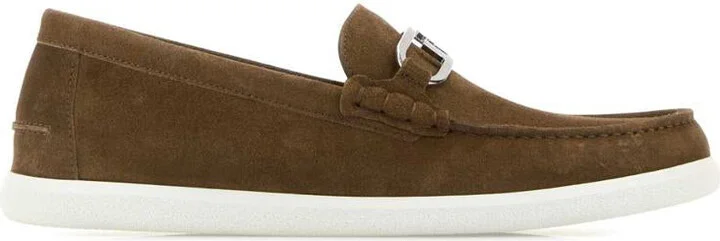 Fendi Moccasters