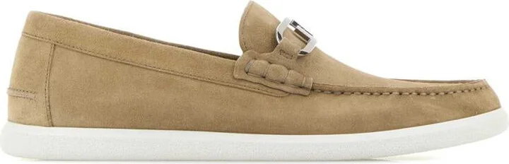 Fendi Moccasters