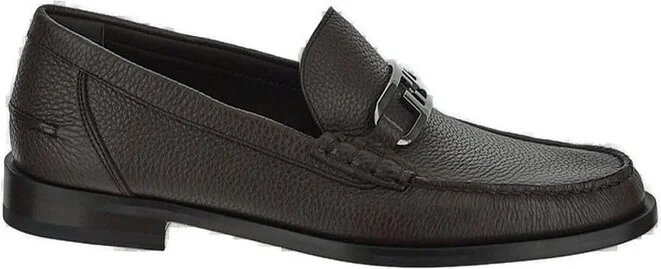 Fendi O’Lock Loafers