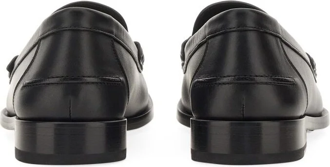 Fendi O'Lock Loafer - Image 2