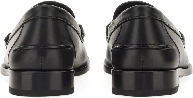 Fendi O'Lock Loafer - Image 5