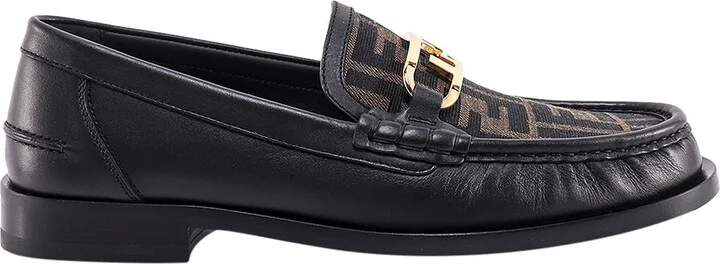 Fendi Olock Loafer