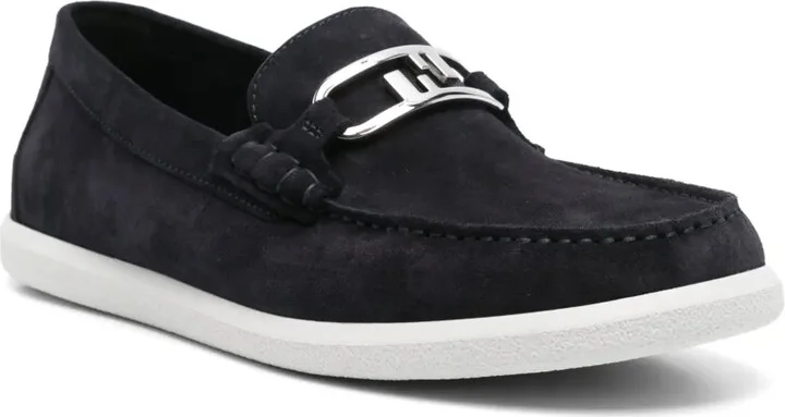 Fendi O'Lock loafers - Image 2