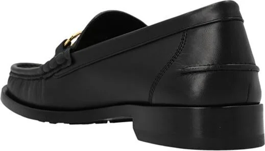 Fendi 'O'Lock' Loafers - Image 2