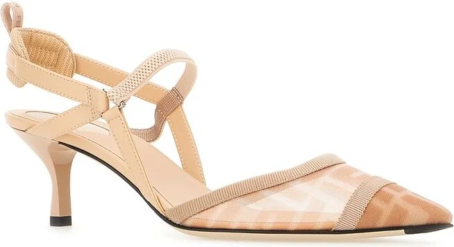 Fendi Pumps - Image 2