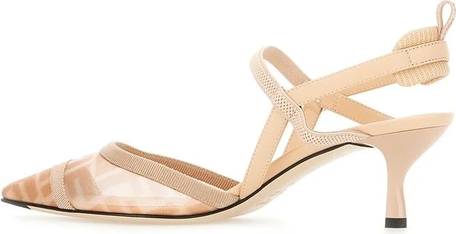 Fendi Pumps - Image 3