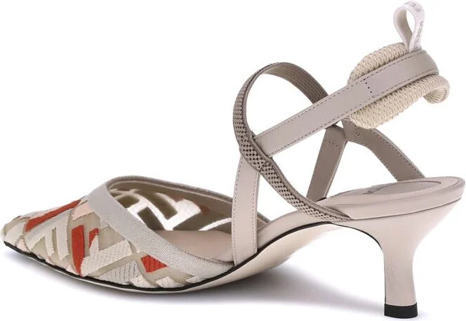 Fendi Pumps - Image 3