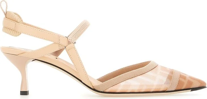 Fendi Pumps