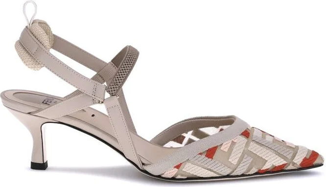 Fendi Pumps