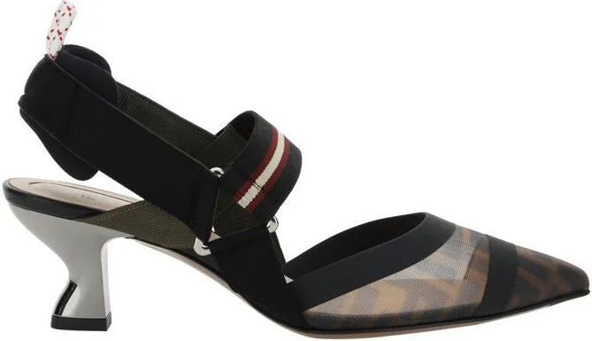 Fendi Pumps