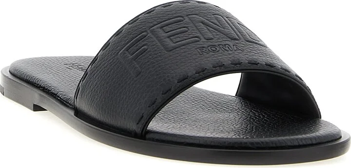 'fendi Roma' Slides - Image 2