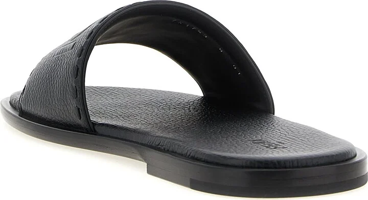 'fendi Roma' Slides - Image 3