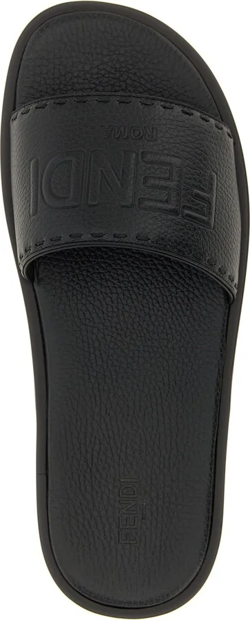 'fendi Roma' Slides - Image 4