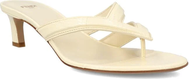 Fendi Sandals - Image 2