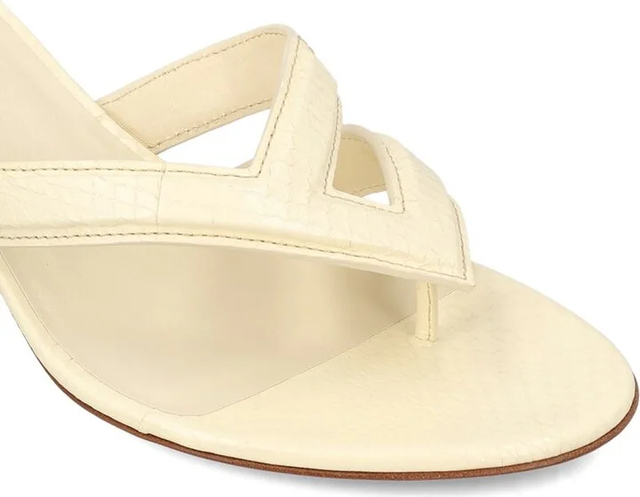 Fendi Sandals - Image 4