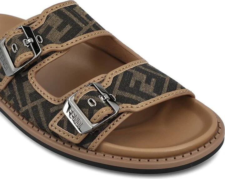 Fendi Sandals - Image 4