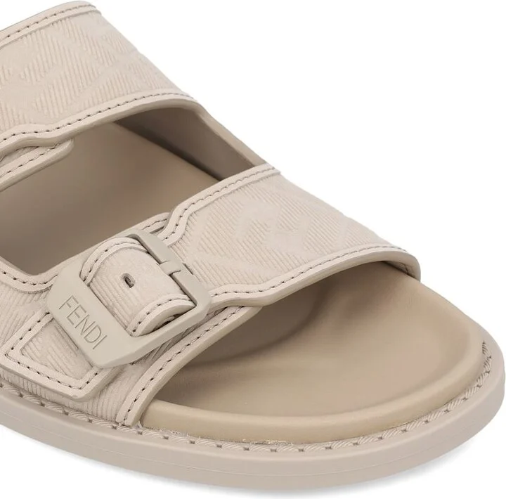 Fendi Sandals - Image 4