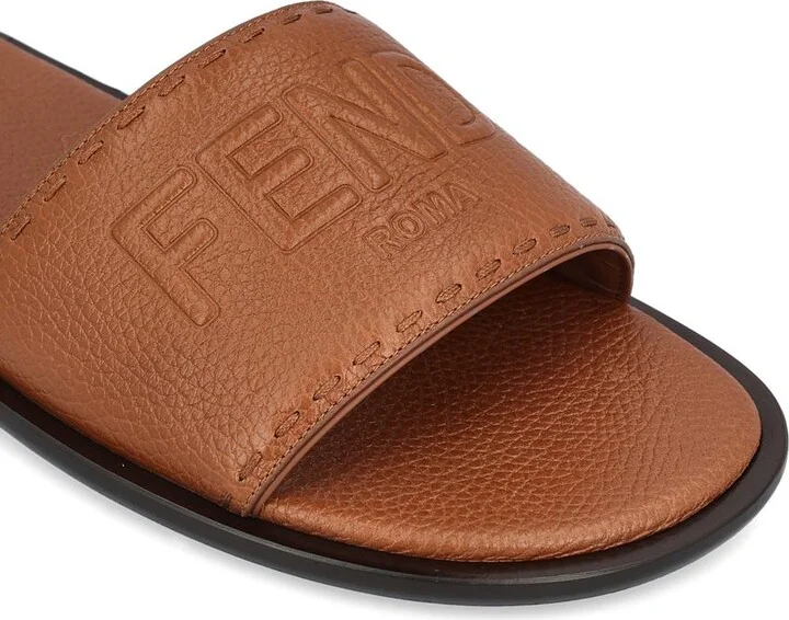 Fendi Sandals - Image 4