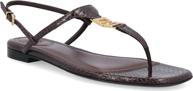 Fendi Sandals - Image 2