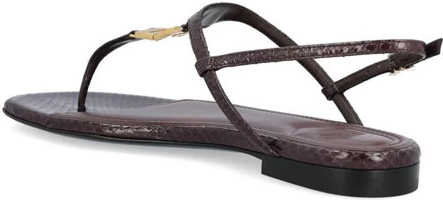 Fendi Sandals - Image 3