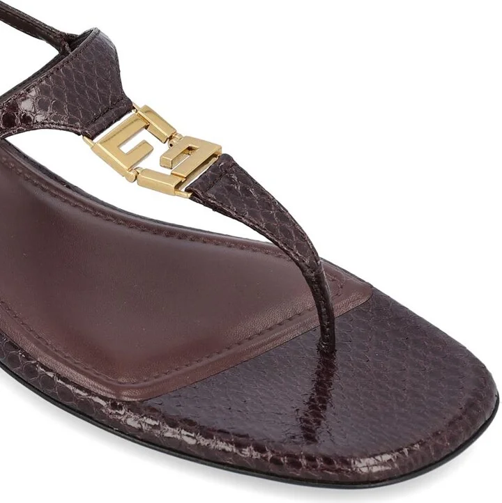 Fendi Sandals - Image 4