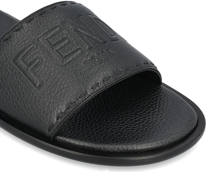 Fendi Sandals - Image 4