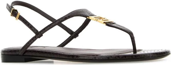 Fendi Sandals - Image 2