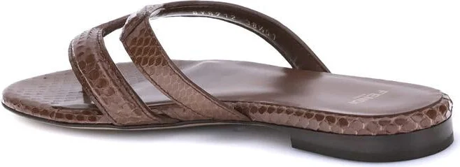 Fendi Sandals - Image 3