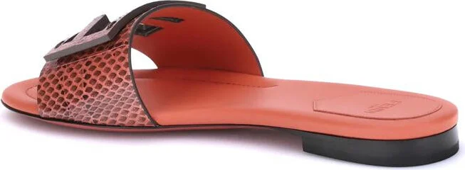 Fendi Sandals - Image 3
