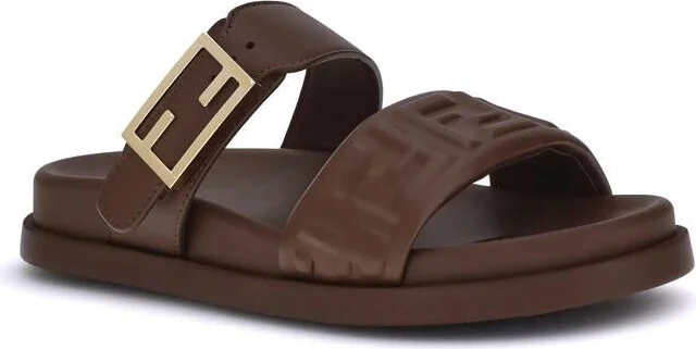 Fendi Sandals - Image 2