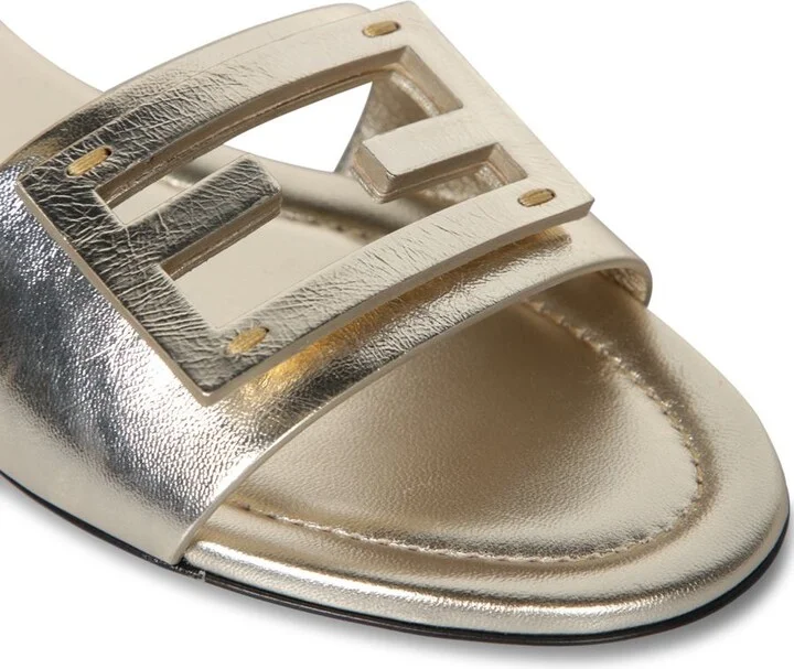 Fendi Sandals - Image 4