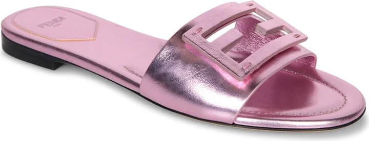 Fendi Sandals - Image 2