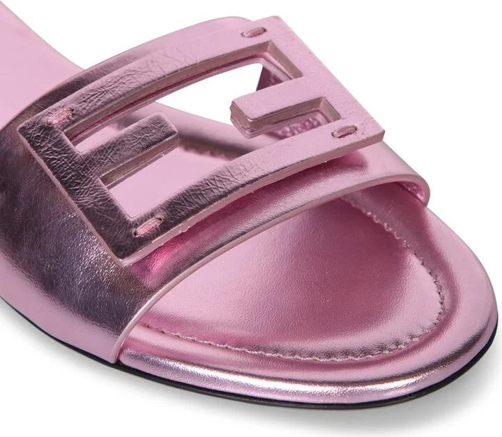 Fendi Sandals - Image 4