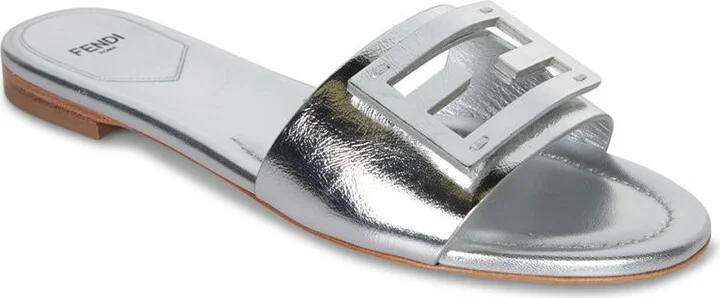 Fendi Sandals - Image 2