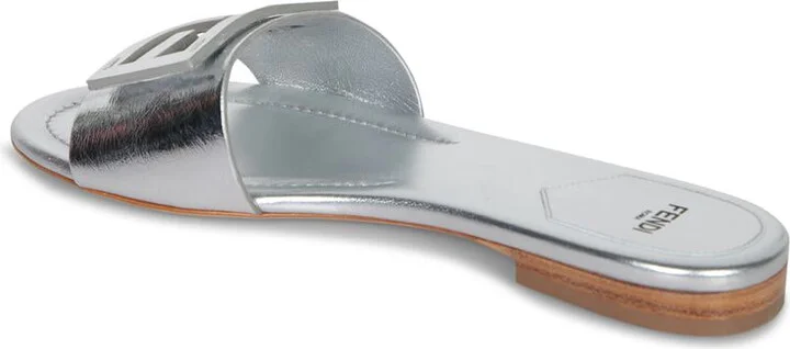 Fendi Sandals - Image 3
