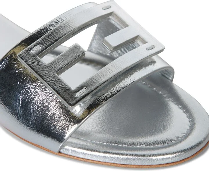 Fendi Sandals - Image 4