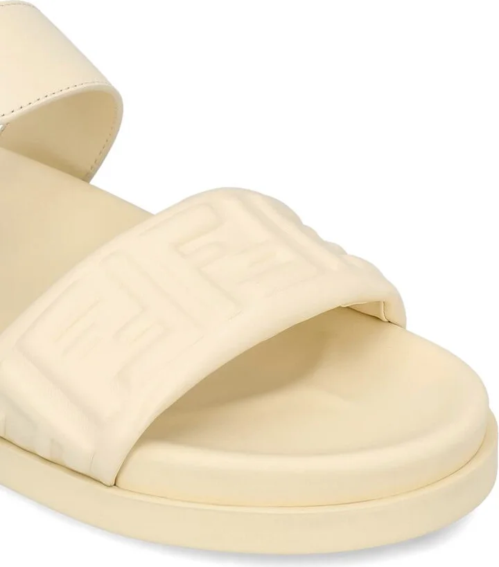 Fendi Sandals - Image 4