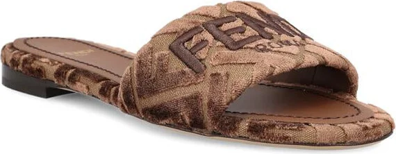 Fendi Sandals - Image 2