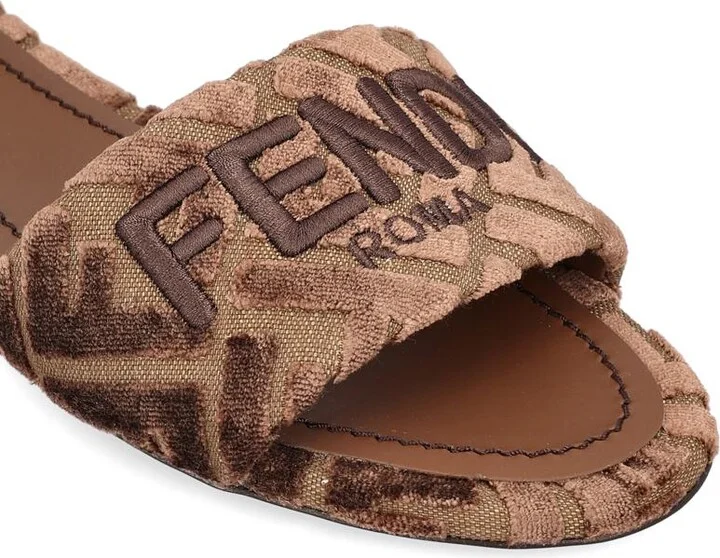 Fendi Sandals - Image 4