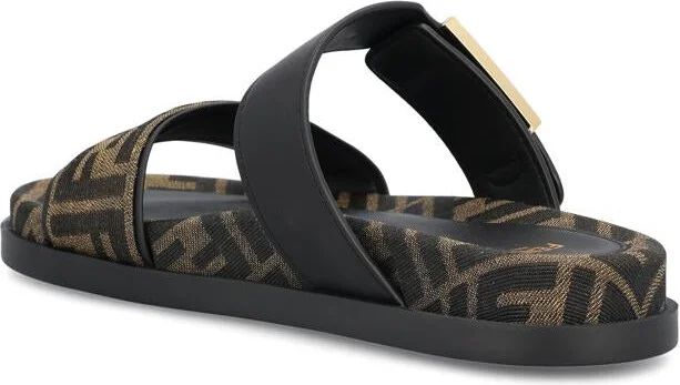 Fendi Sandals - Image 3