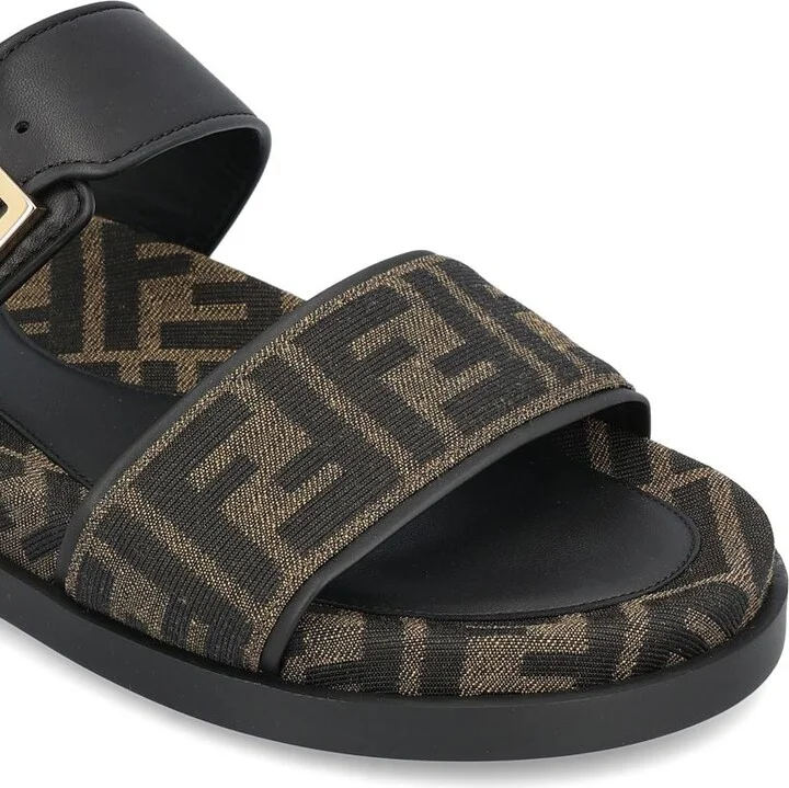Fendi Sandals - Image 4