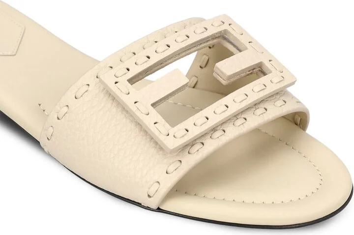 Fendi Sandals - Image 4