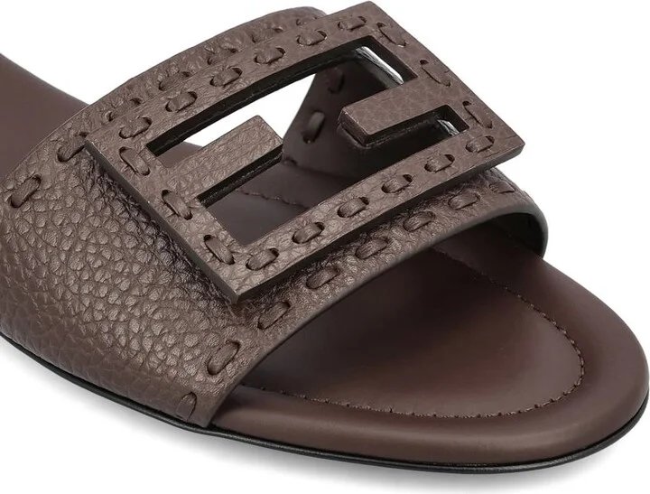 Fendi Sandals - Image 4